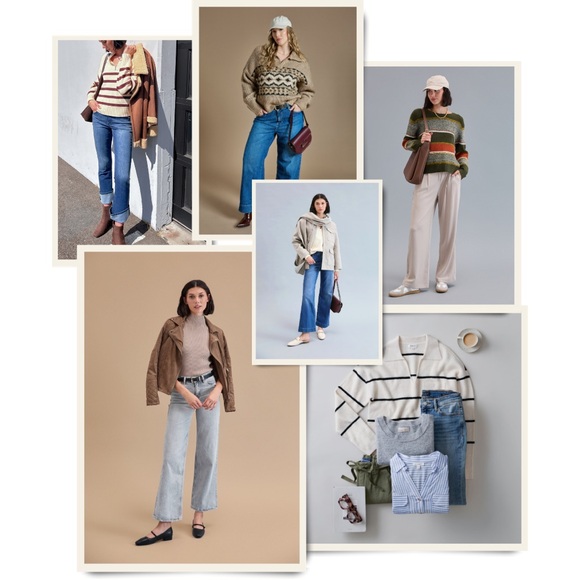 Curated Style Box - 4-6 Items 🎉 - Picture 11 of 16